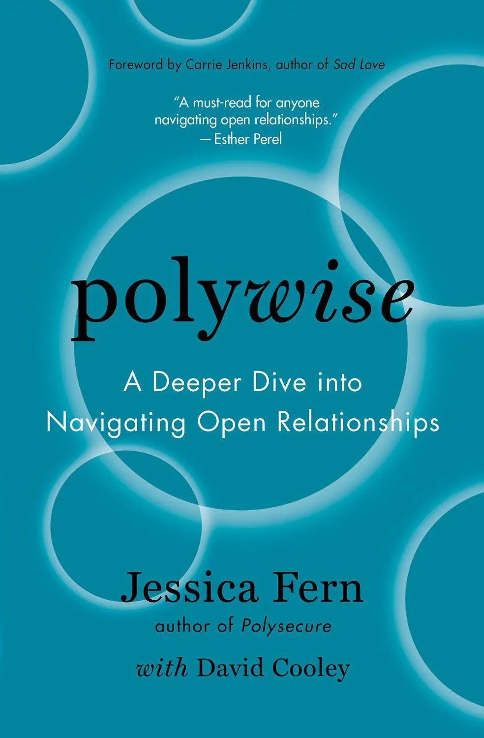 Cover: 9781990869143 | Polywise | A Deeper Dive into Navigating Open Relationships | Buch