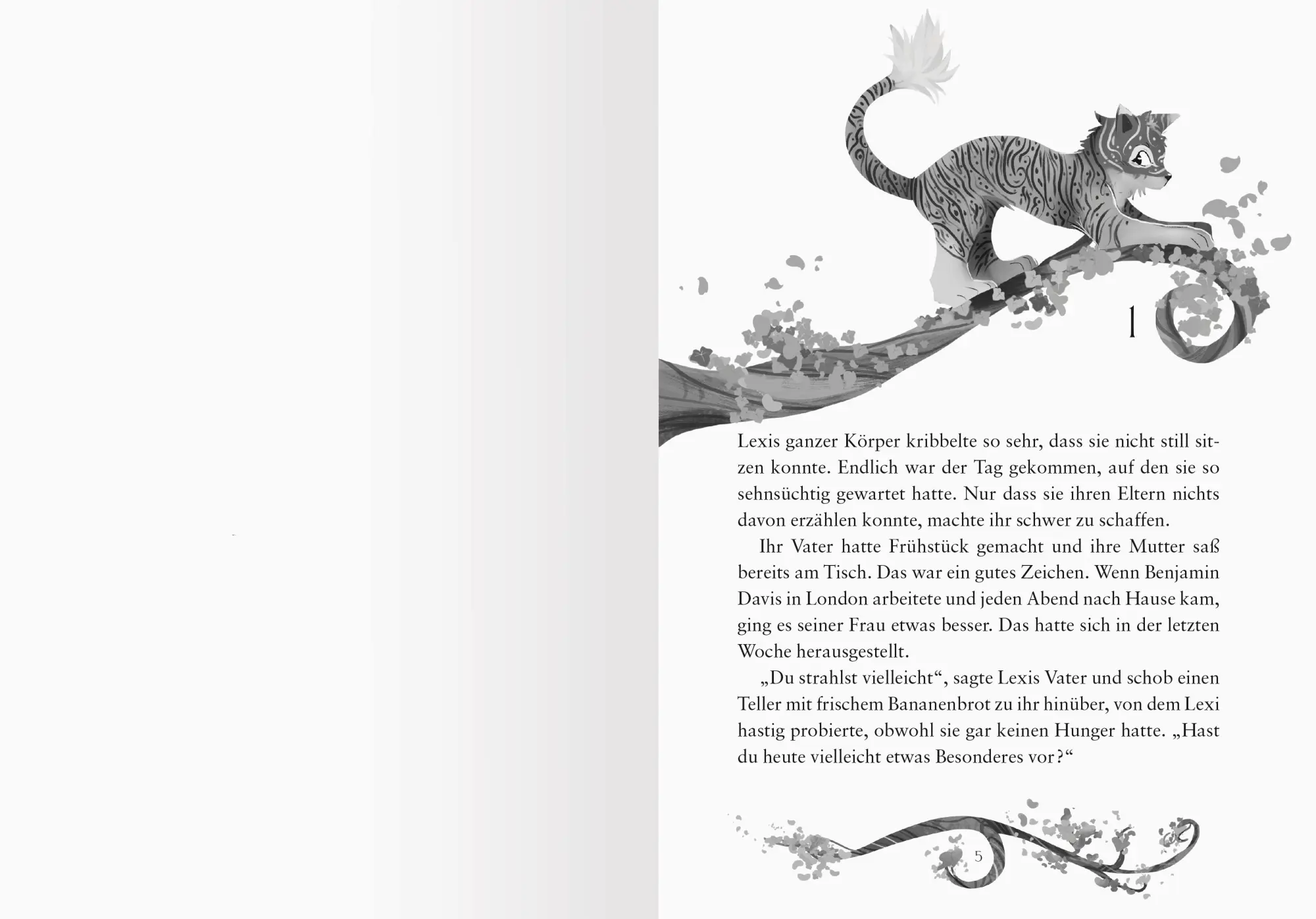 Bild: 9783473409143 | Wishkeeper, Band 2 - Die Reise nach Silversands | Barbara Laban | Buch
