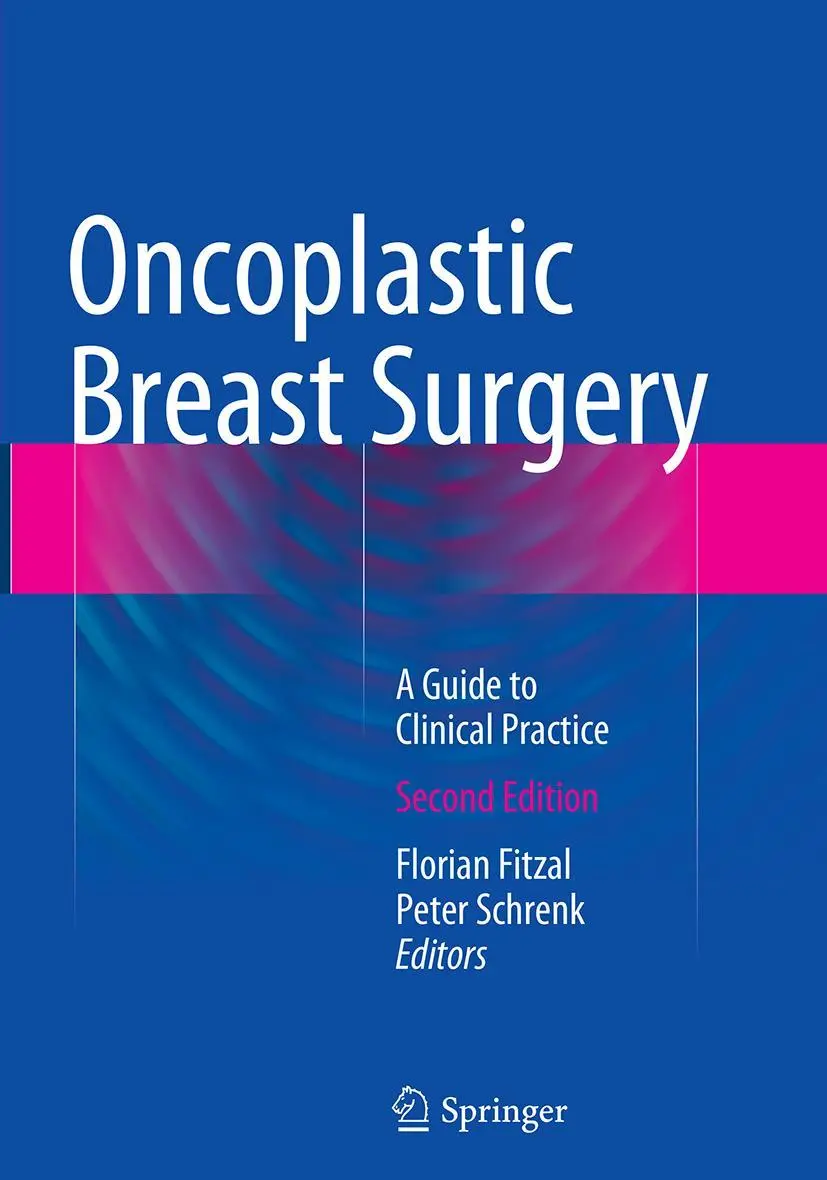 Cover: 9783709119143 | Oncoplastic Breast Surgery | A Guide to Clinical Practice | Buch | xv