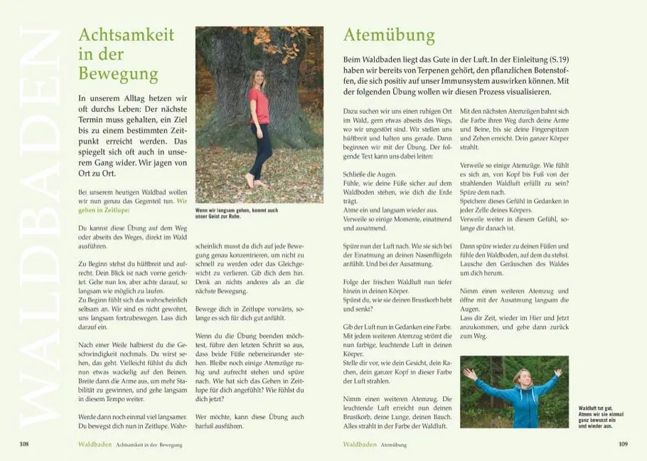 Bild: 9783734319143 | Waldpfade Stuttgart | Dieter Buck (u. a.) | Taschenbuch | 160 S.