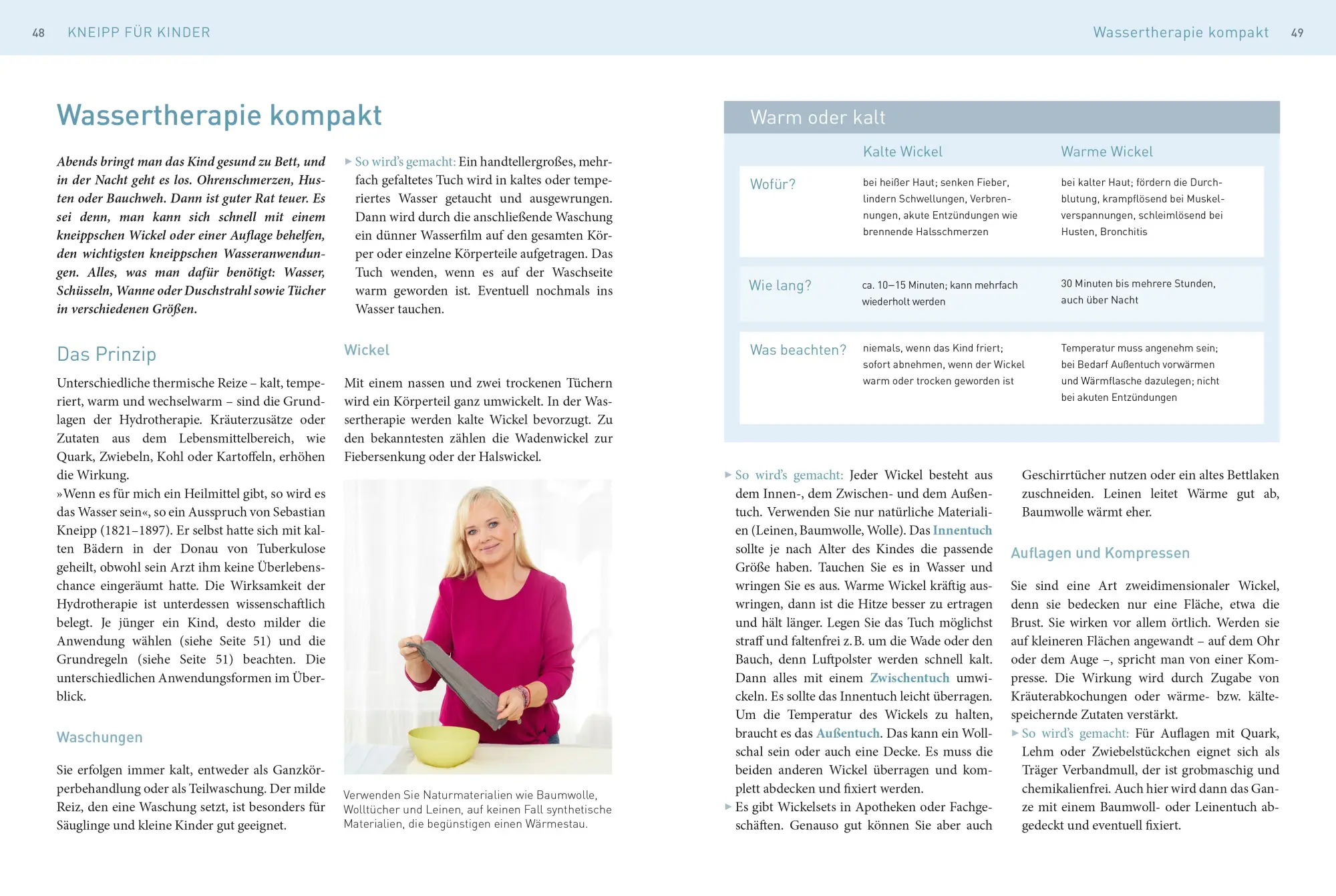 Bild: 9783898839143 | Meine sanfte Medizin für Kinder | Franziska Rubin | Buch | 216 S. | ZS