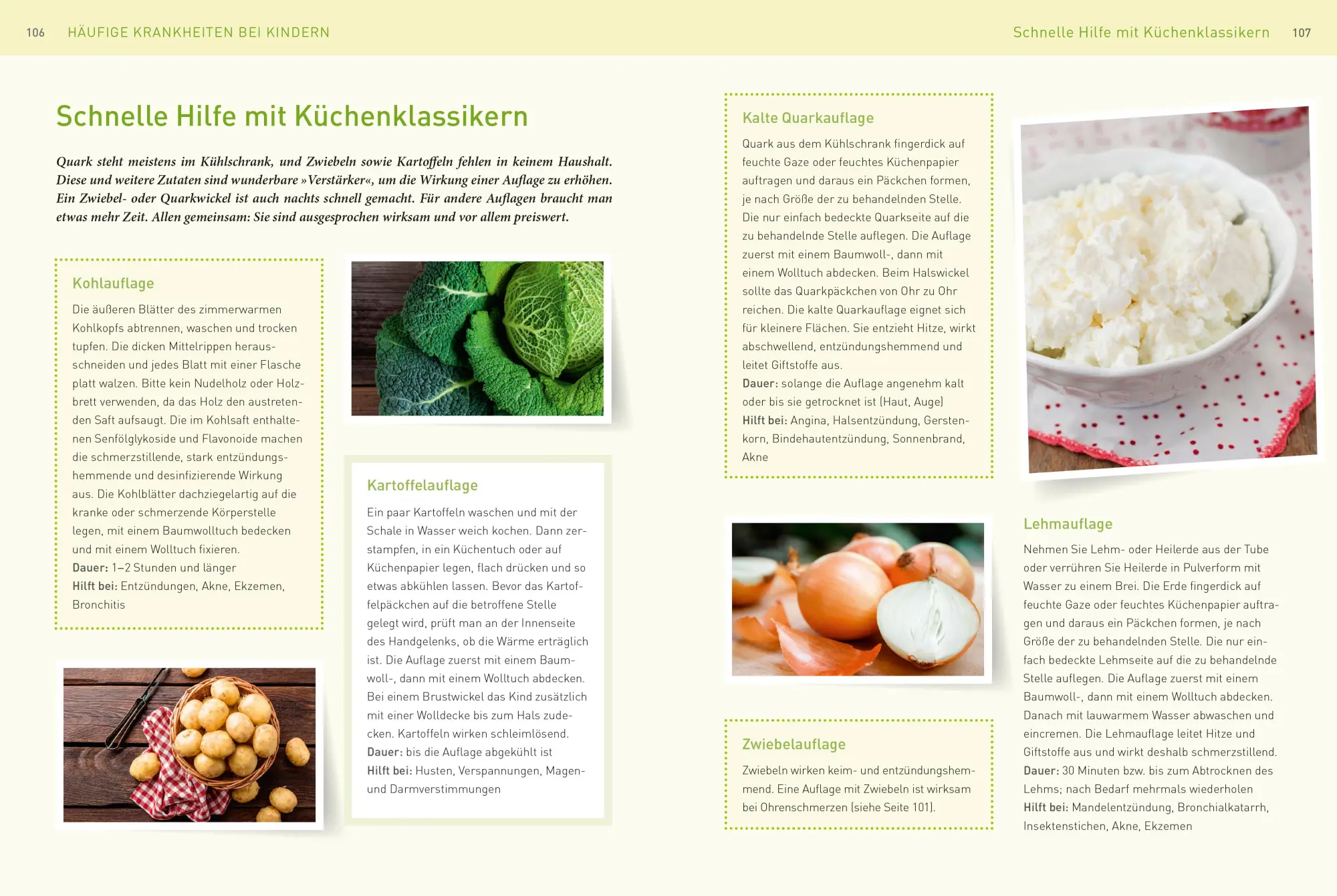 Bild: 9783898839143 | Meine sanfte Medizin für Kinder | Franziska Rubin | Buch | 216 S. | ZS