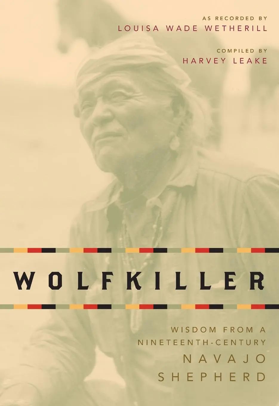 Cover: 9781423649243 | Wolfkiller | Harvey Leake | Taschenbuch | Kartoniert / Broschiert