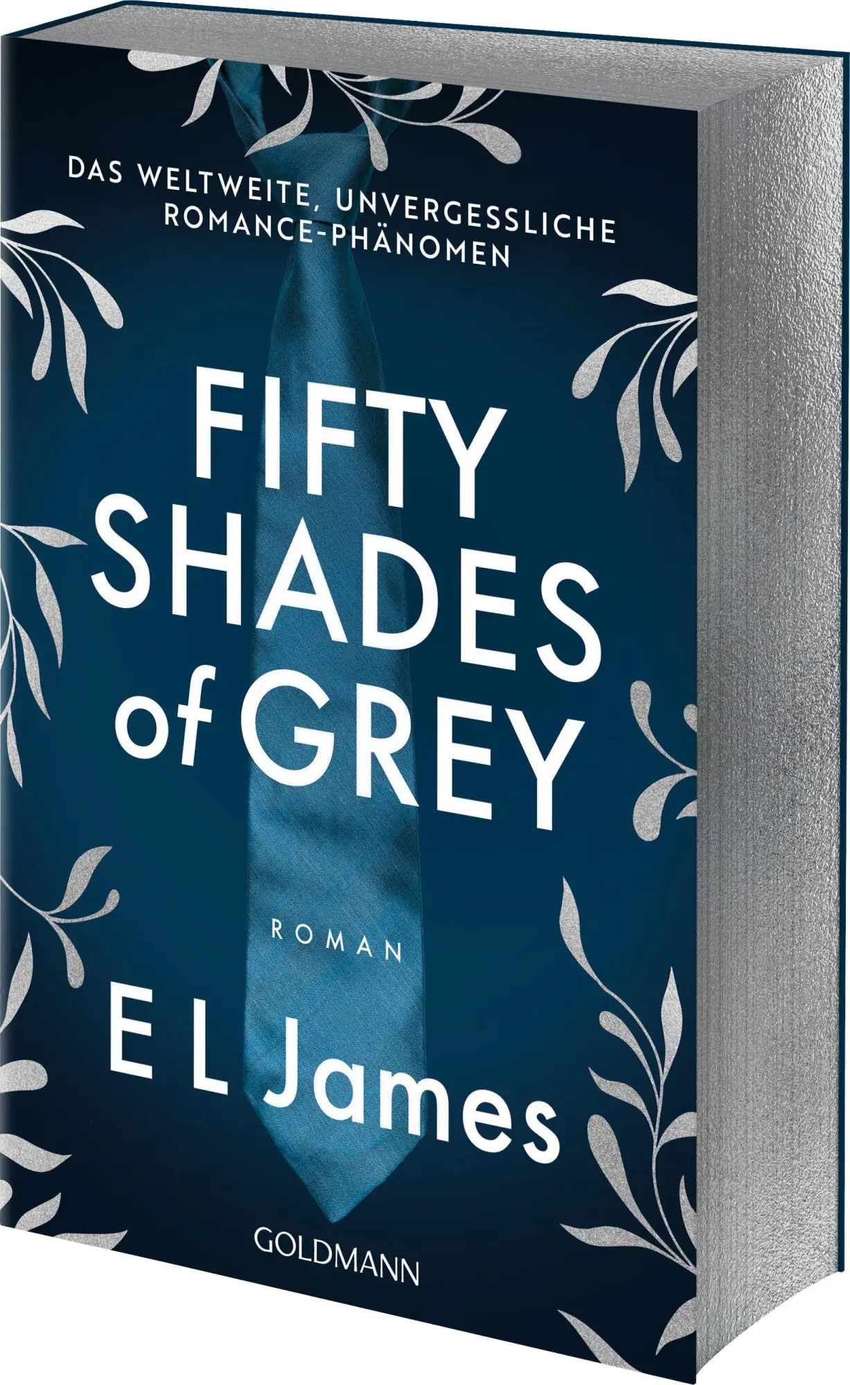 Cover: 9783442499243 | Fifty Shades of Grey | E L James | Taschenbuch | Fifty Shades of Grey