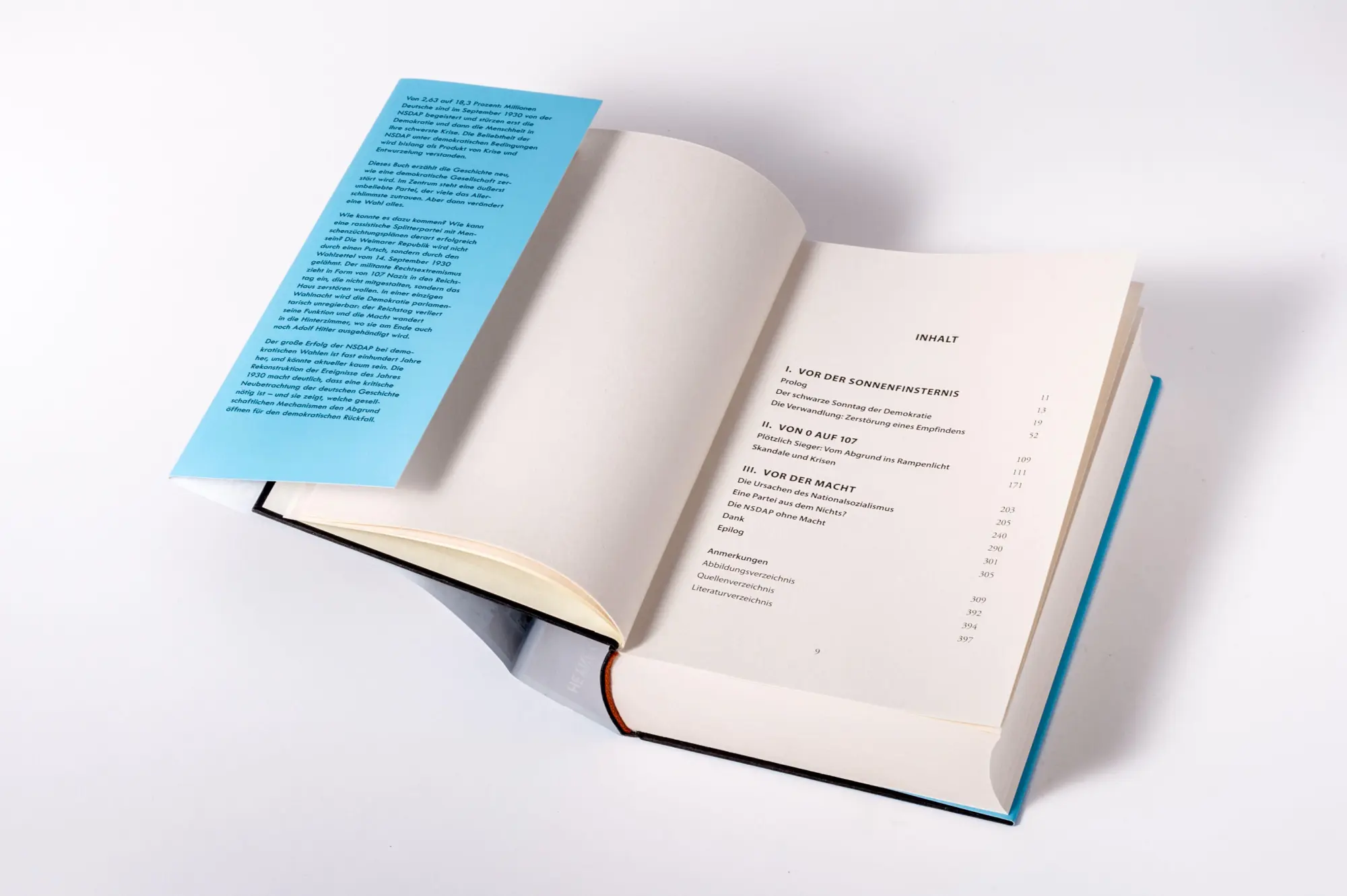 Bild: 9783453219243 | Der Rückfall | Philipp Ruch | Buch | 416 S. | Deutsch | 2026