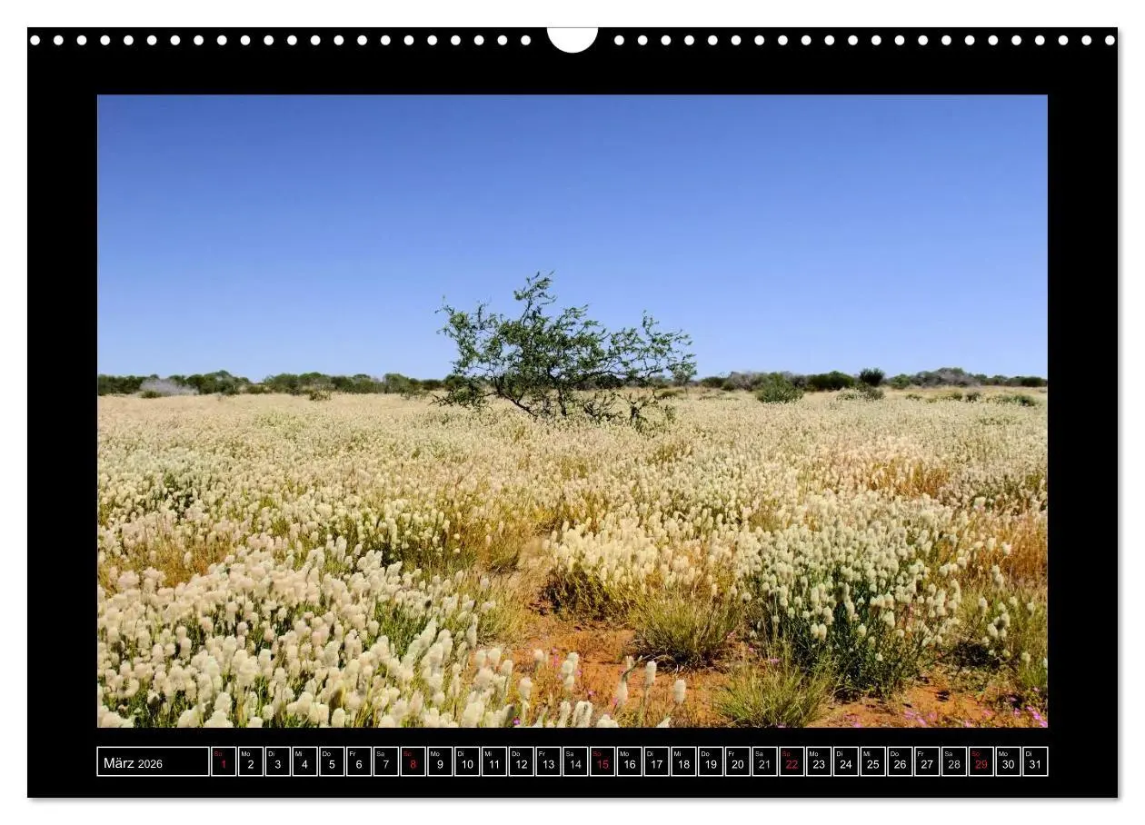 Bild: 9783516129243 | Australien - Von Perth bis Darwin (Wandkalender 2026 DIN A3 quer),...
