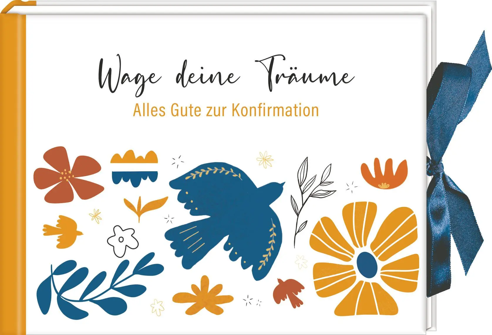 Cover: 9783649649243 | Geldkuvert-Geschenkbuch - Wage deine Träume | Marie zu Dohna | Buch