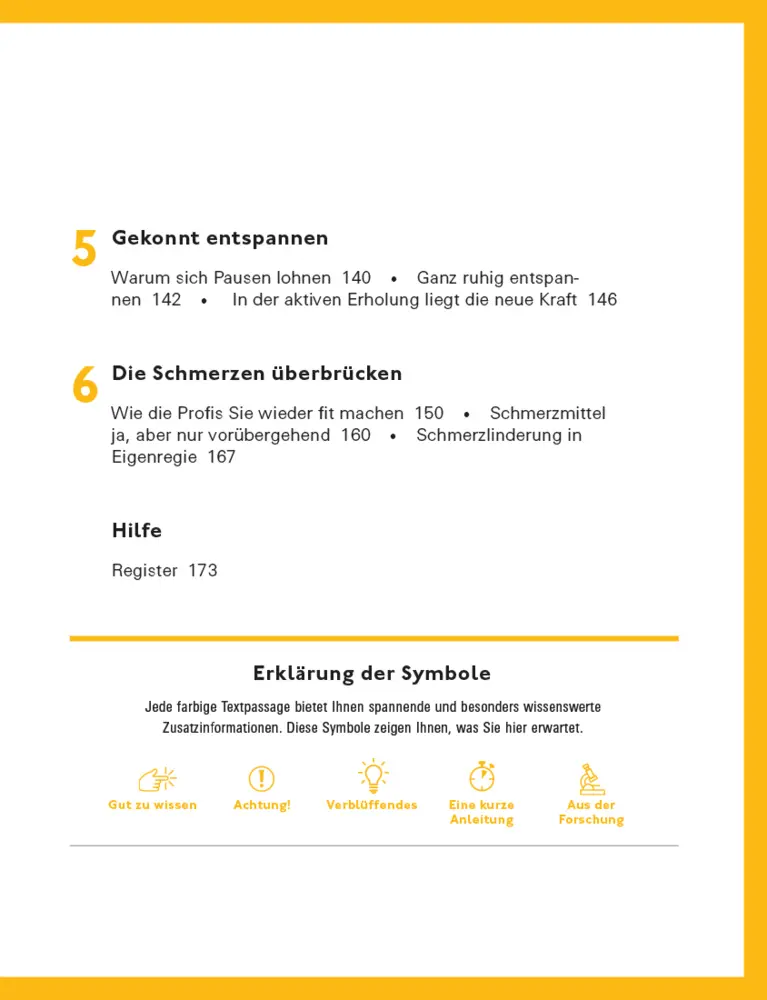 Bild: 9783747109243 | Fitte und starke Gelenke | Wolfgang Schillings | Taschenbuch | 176 S.