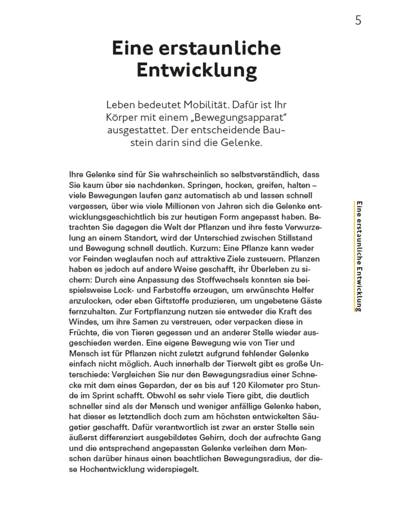 Bild: 9783747109243 | Fitte und starke Gelenke | Wolfgang Schillings | Taschenbuch | 176 S.