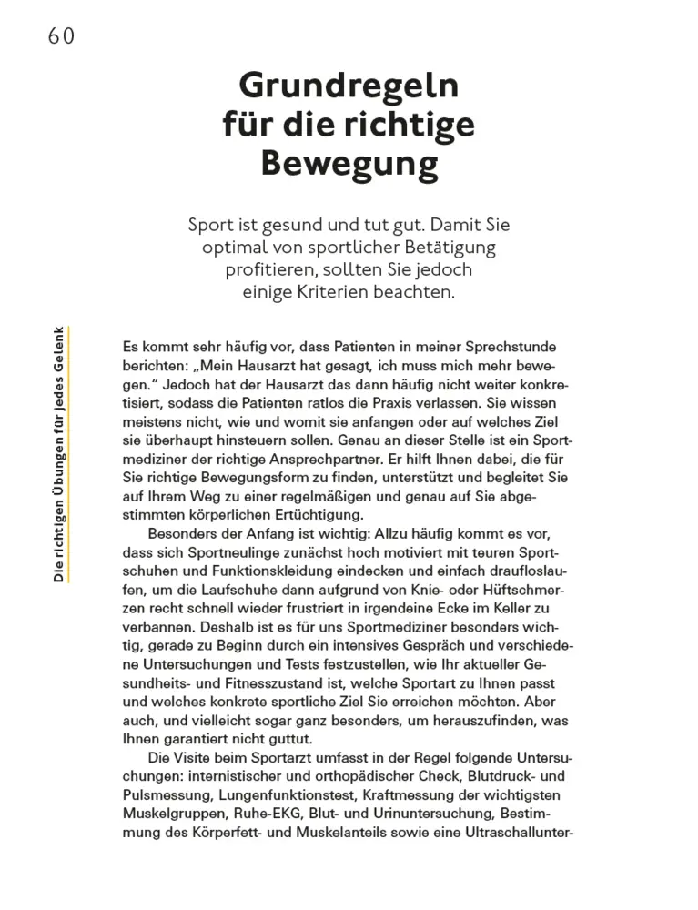 Bild: 9783747109243 | Fitte und starke Gelenke | Wolfgang Schillings | Taschenbuch | 176 S.