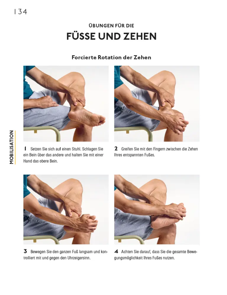 Bild: 9783747109243 | Fitte und starke Gelenke | Wolfgang Schillings | Taschenbuch | 176 S.