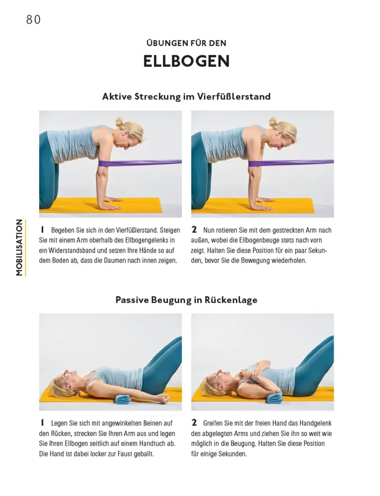 Bild: 9783747109243 | Fitte und starke Gelenke | Wolfgang Schillings | Taschenbuch | 176 S.