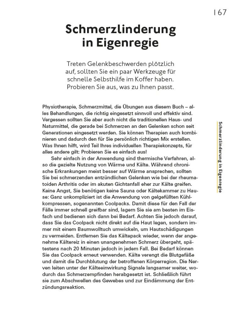 Bild: 9783747109243 | Fitte und starke Gelenke | Wolfgang Schillings | Taschenbuch | 176 S.