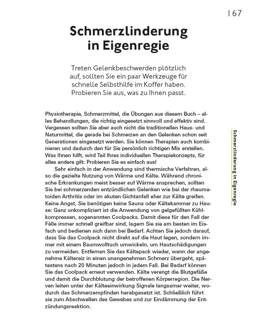 Bild: 9783747109243 | Fitte und starke Gelenke | Wolfgang Schillings | Taschenbuch | 176 S.