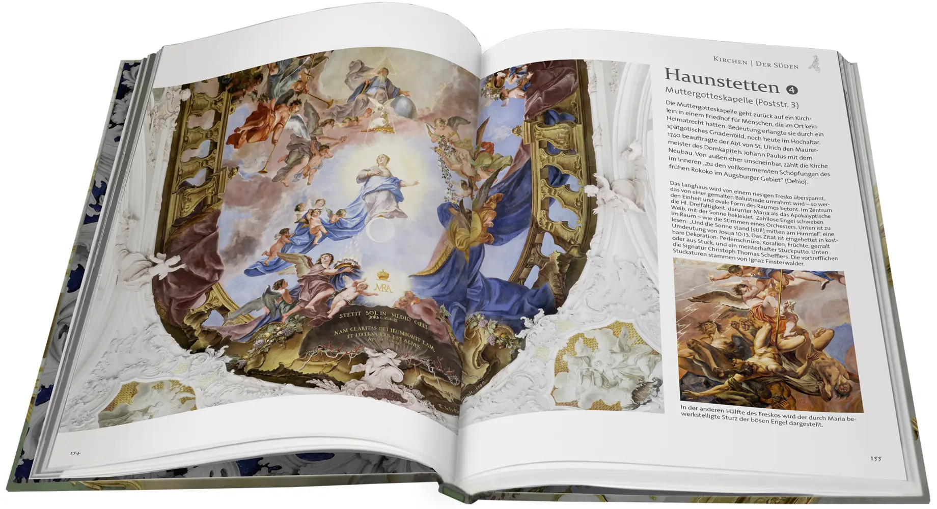 Bild: 9783867519243 | Kirchenkunst um Augsburg | Karl Fieger | Buch | 250 S. | Deutsch