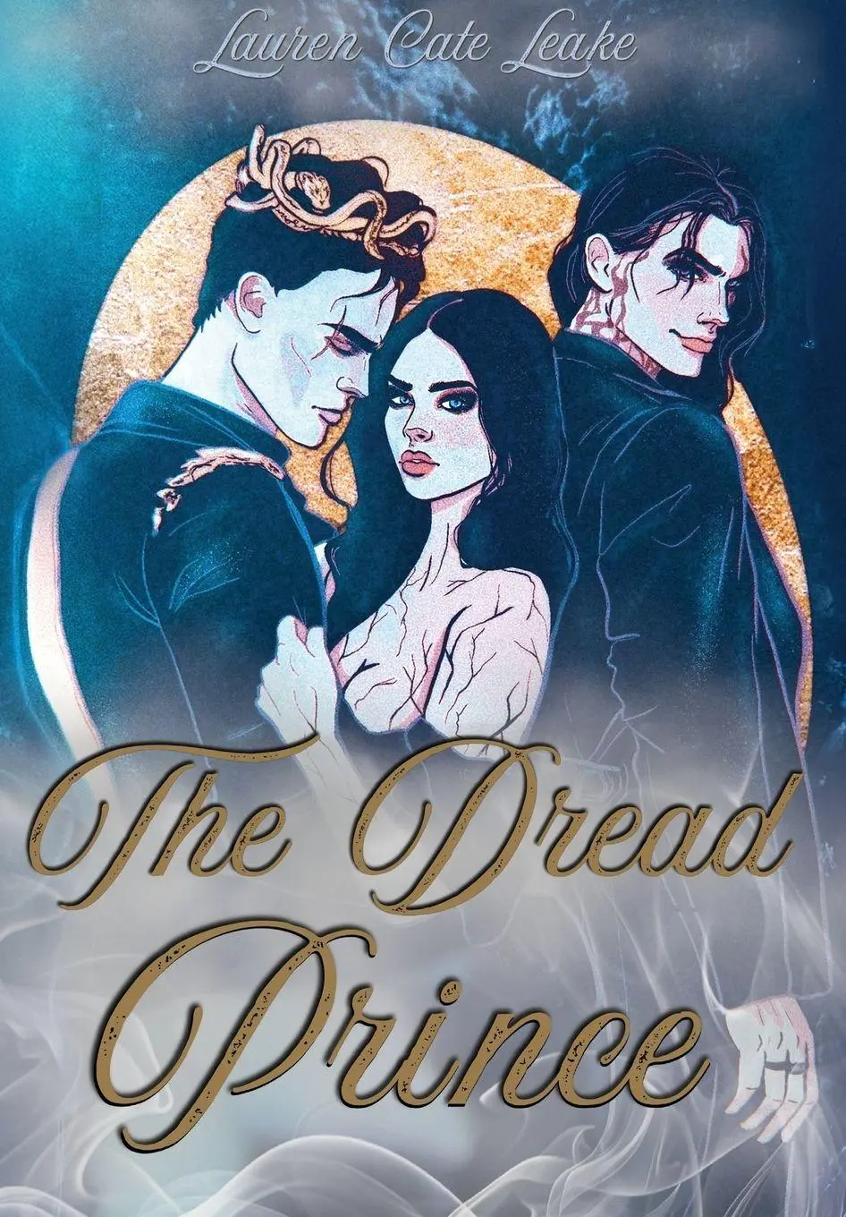 The Dread Prince