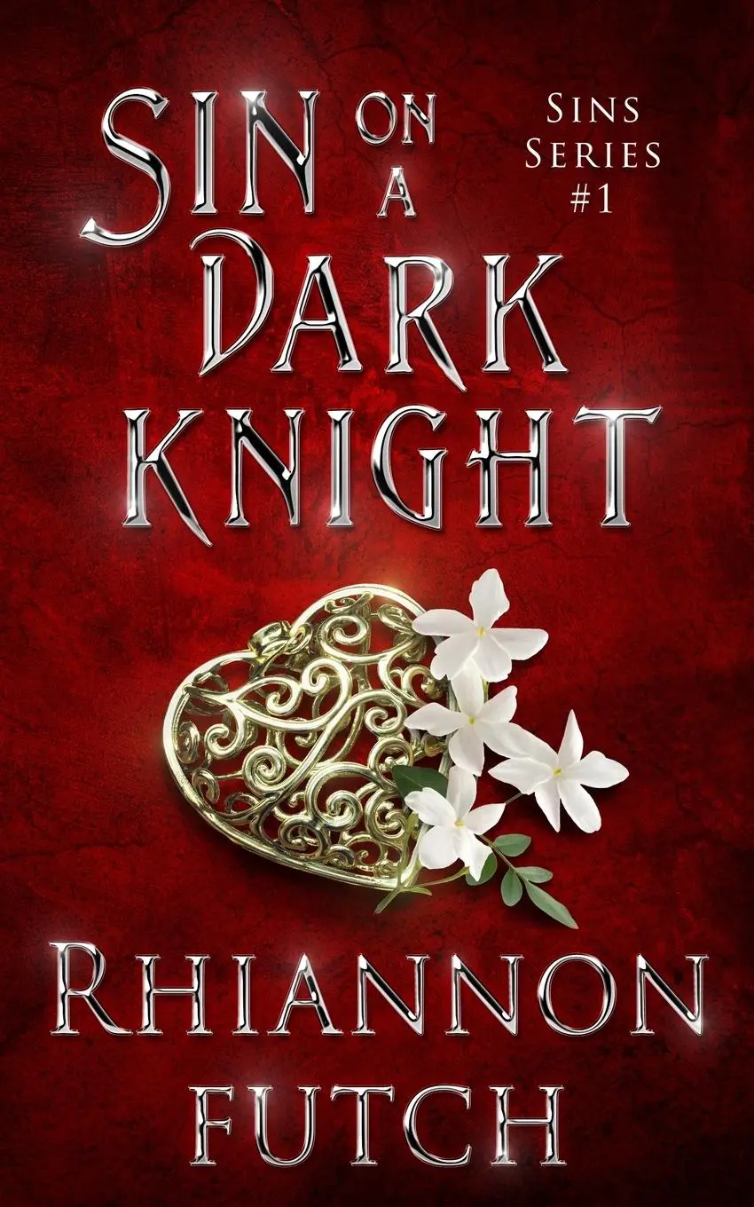 Cover: 9781955749343 | Sin on a Dark Knight | Rhiannon Futch | Taschenbuch | Englisch | 2021
