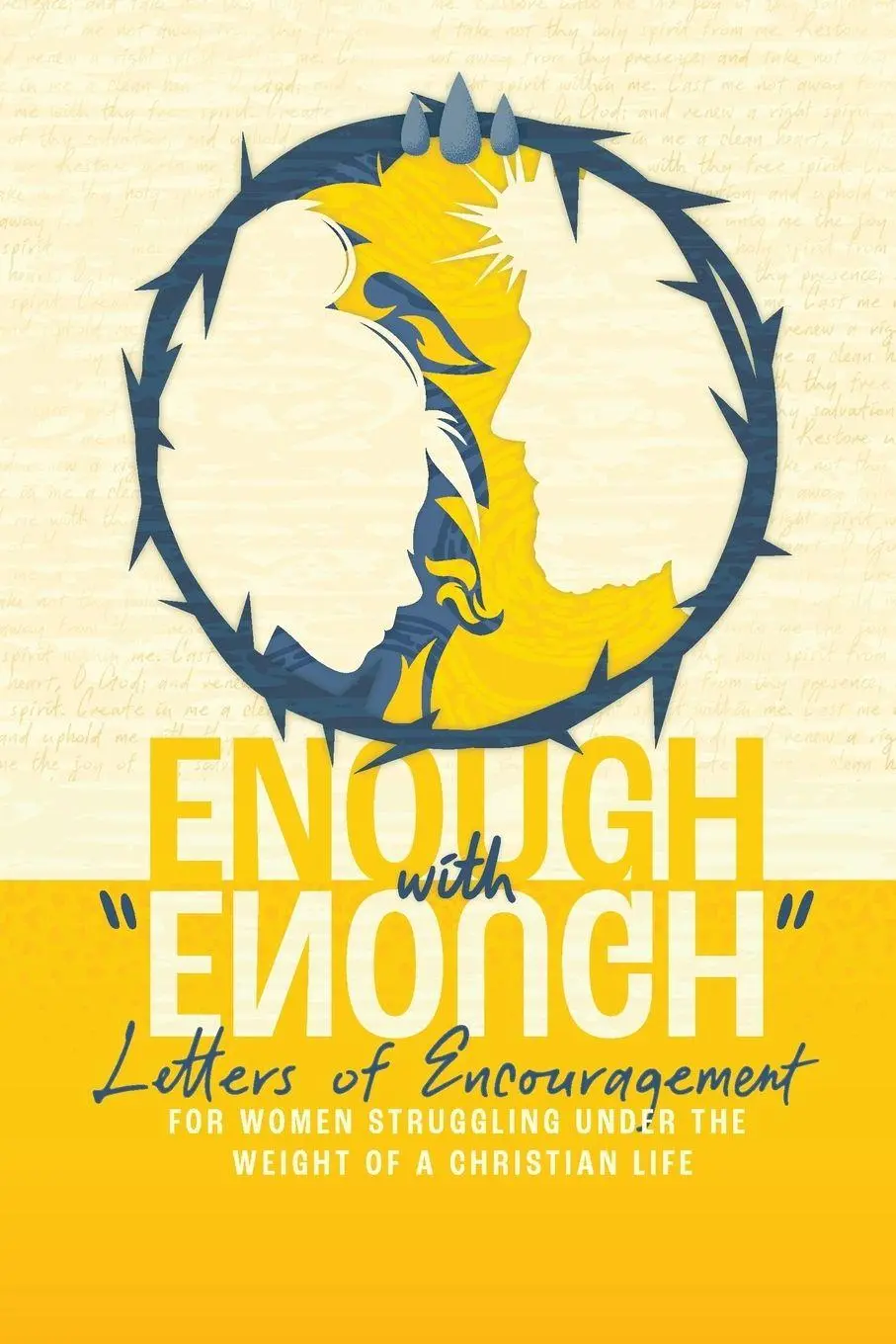 Cover: 9781964419343 | Enough with "Enough" | Higher Things | Taschenbuch | Englisch | 2025