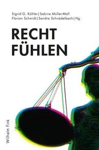 Cover: 9783770559343 | Recht fühlen | Sabine Müller-Mall | Taschenbuch | 179 S. | Deutsch