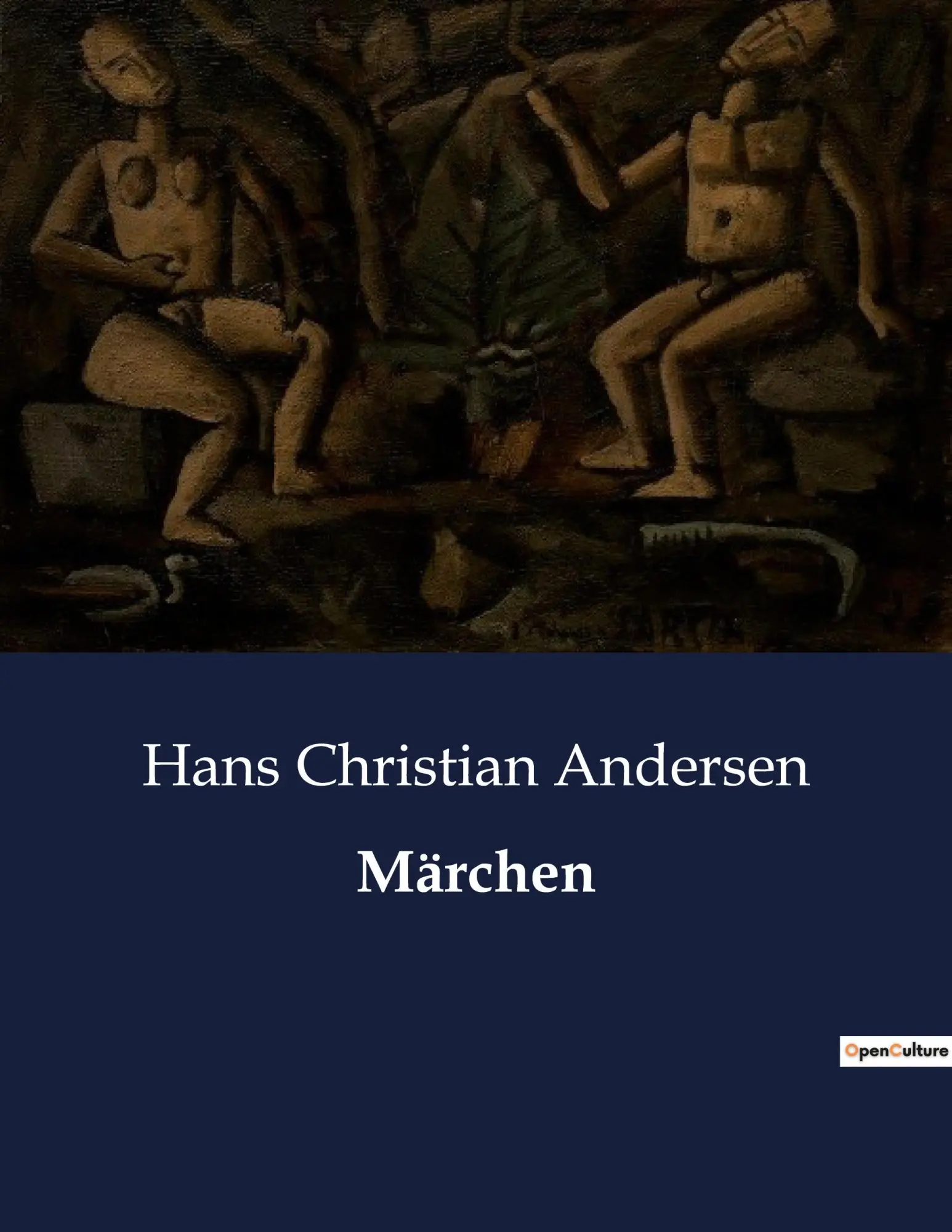 Cover: 9791041939343 | Märchen | Hans Christian Andersen | Taschenbuch | 46 S. | Deutsch