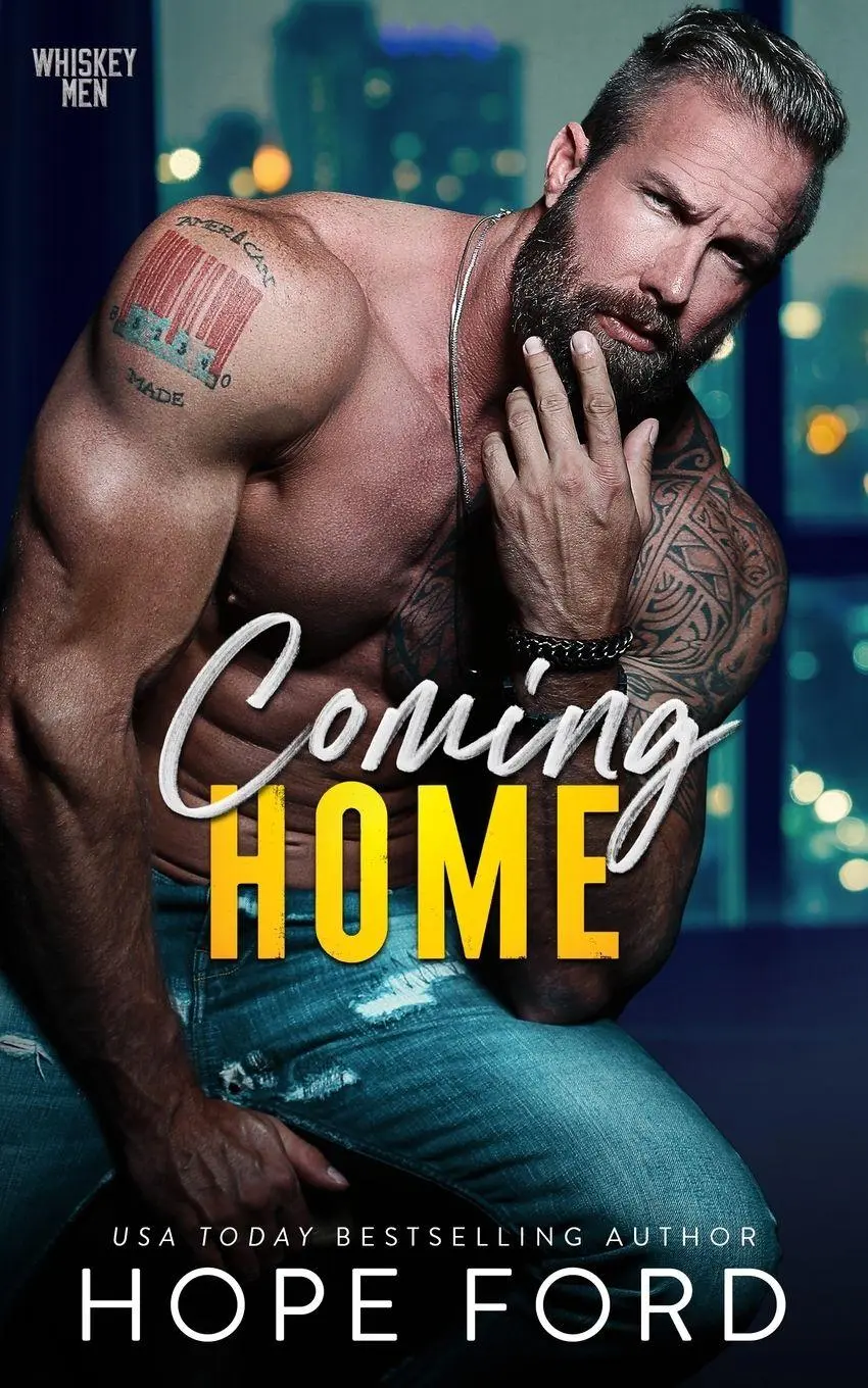 Cover: 9798987649343 | Coming Home | Hope Ford | Taschenbuch | Englisch | 2023 | Hope Ford