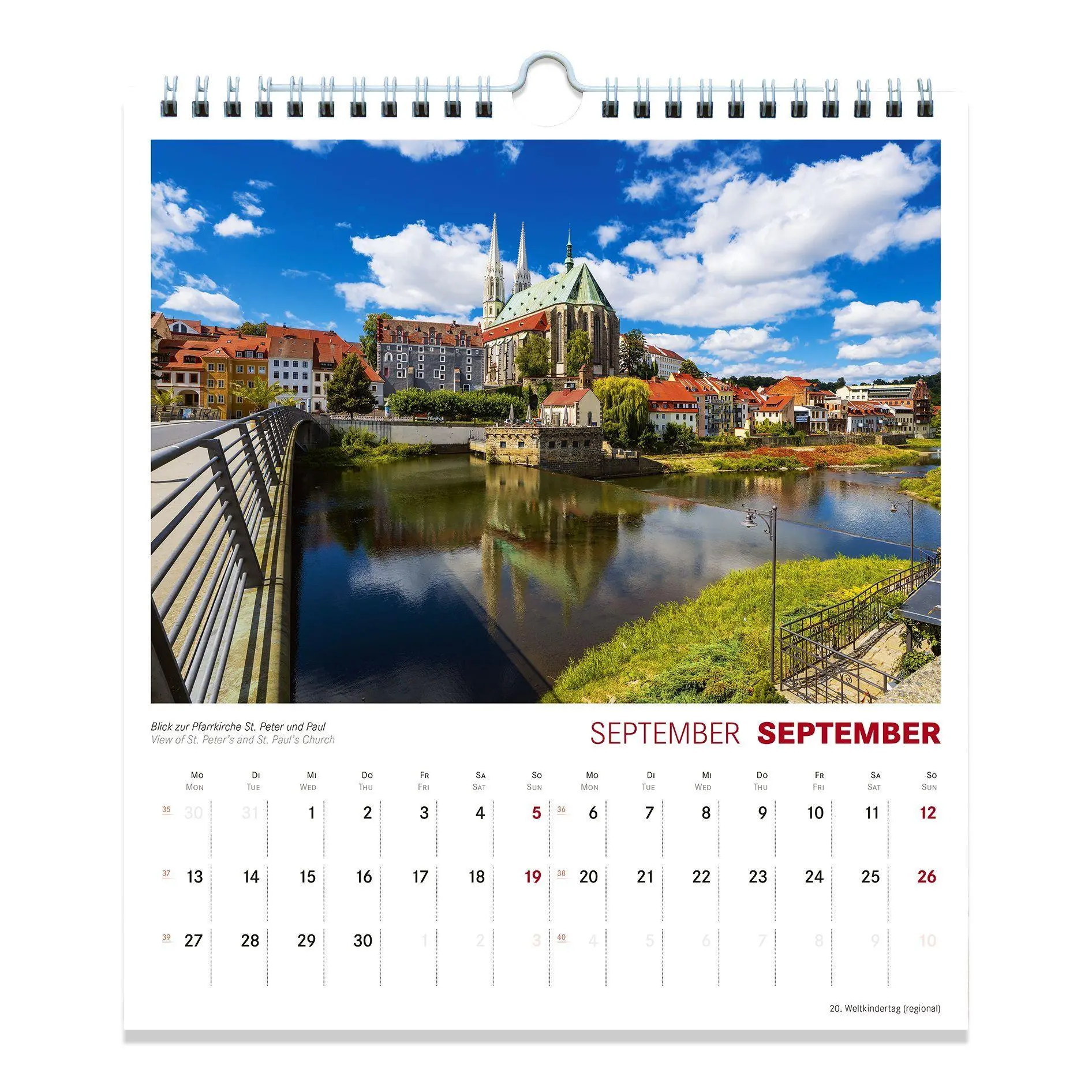 Bild: 4250582399443 | Kalender Görlitz 2027 - Die schönsten Ansichten | Kalender | Deutsch
