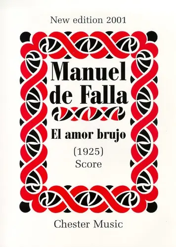 El amor brujo