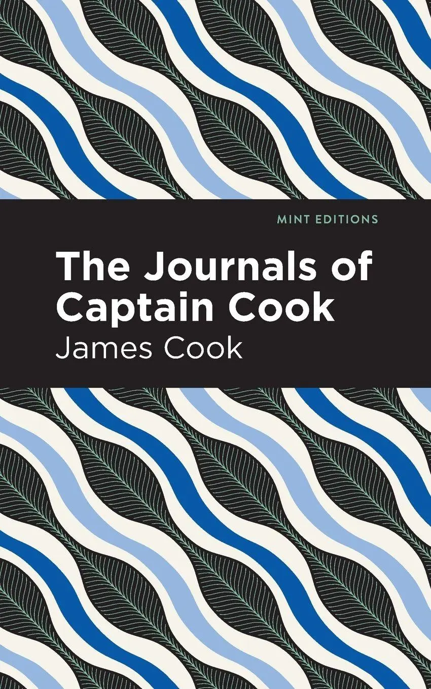 Cover: 9781513269443 | The Journals of Captain Cook | James Cook | Taschenbuch | Englisch