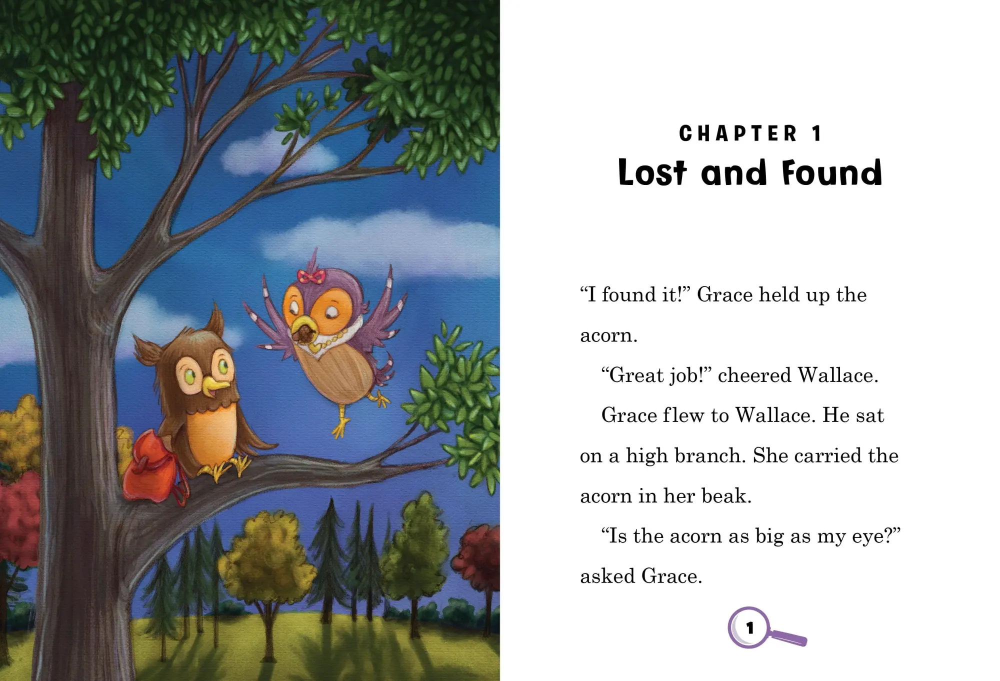 Bild: 9781547619443 | Wallace and Grace and the Lost Puppy | Heather Alexander | Taschenbuch