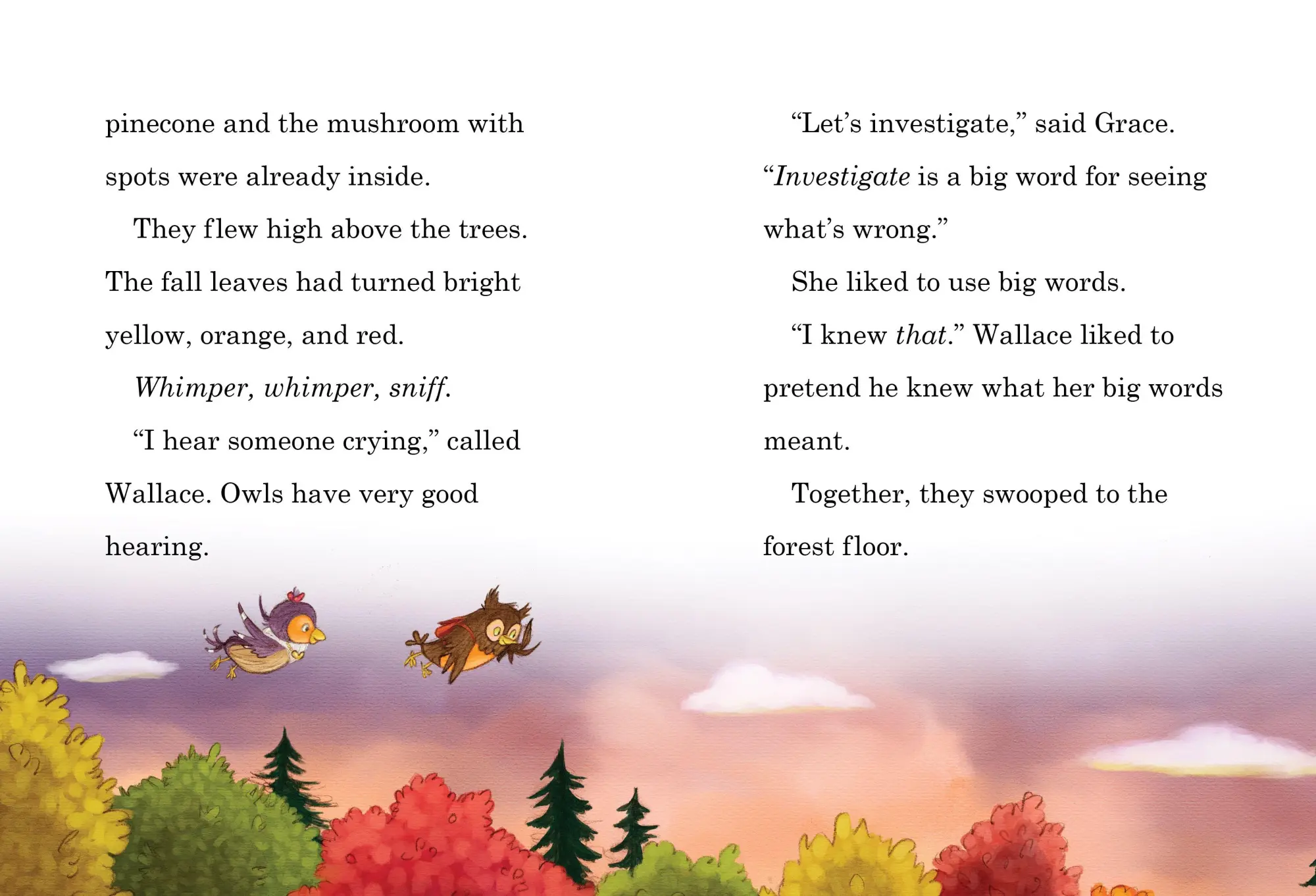 Bild: 9781547619443 | Wallace and Grace and the Lost Puppy | Heather Alexander | Taschenbuch