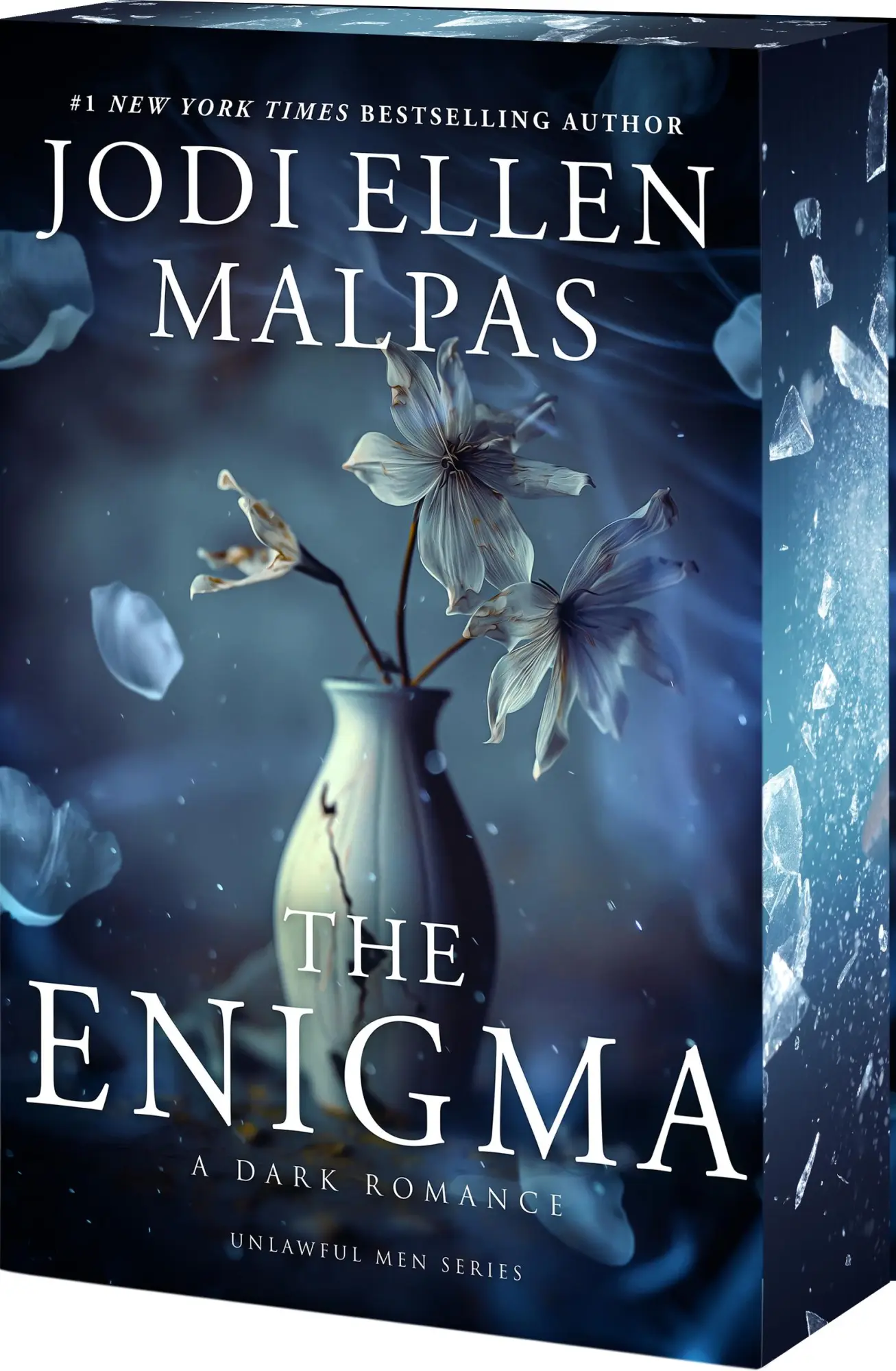Cover: 9781649379443 | The Enigma | Jodi Ellen Malpas | Taschenbuch | Englisch | 2025