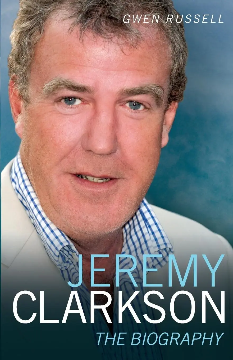 Cover: 9781844549443 | Jeremy Clarkson | Gwen Russell | Taschenbuch | Kartoniert / Broschiert