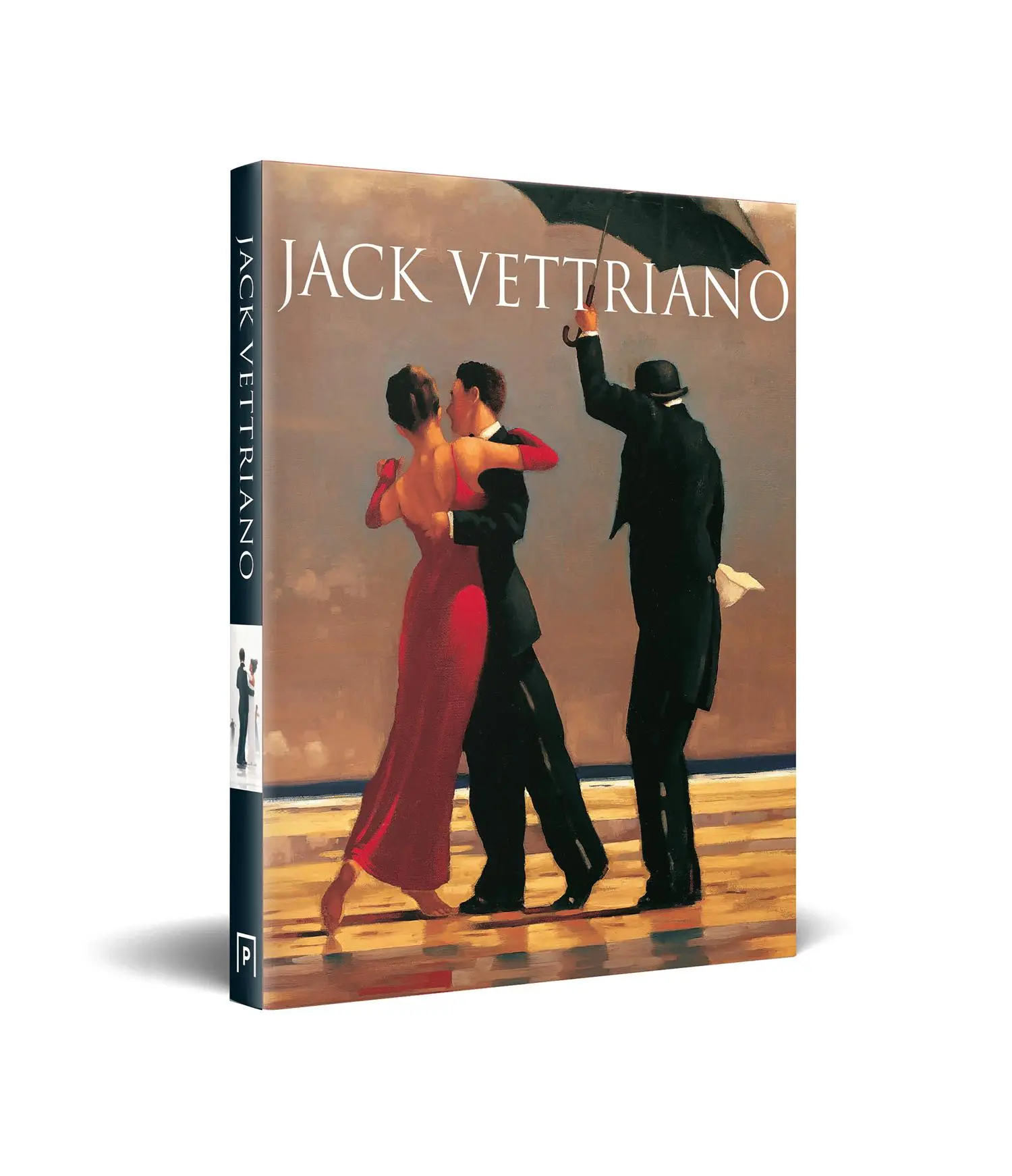Bild: 9781862059443 | Jack Vettriano: A Life | New Edition | Jack Vettriano | Buch | 2011