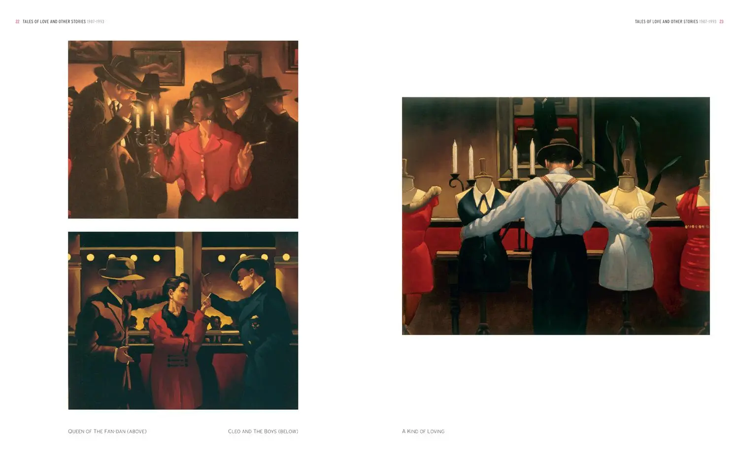 Bild: 9781862059443 | Jack Vettriano: A Life | New Edition | Jack Vettriano | Buch | 2011