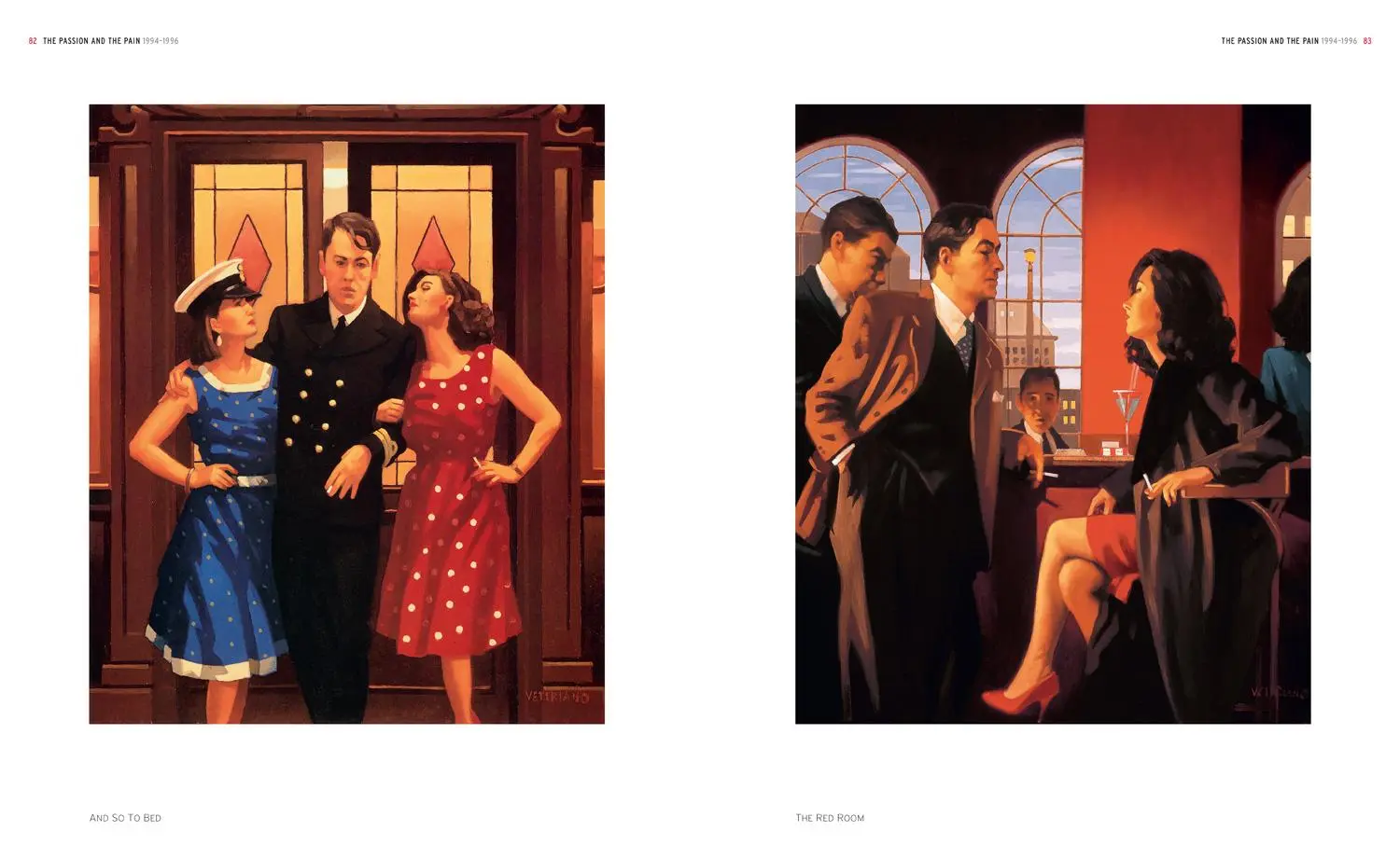 Bild: 9781862059443 | Jack Vettriano: A Life | New Edition | Jack Vettriano | Buch | 2011