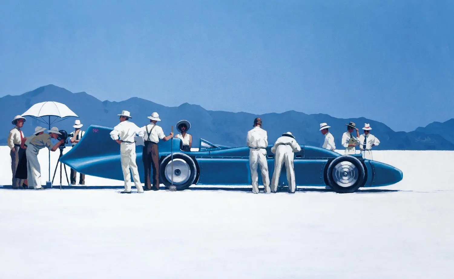 Bild: 9781862059443 | Jack Vettriano: A Life | New Edition | Jack Vettriano | Buch | 2011