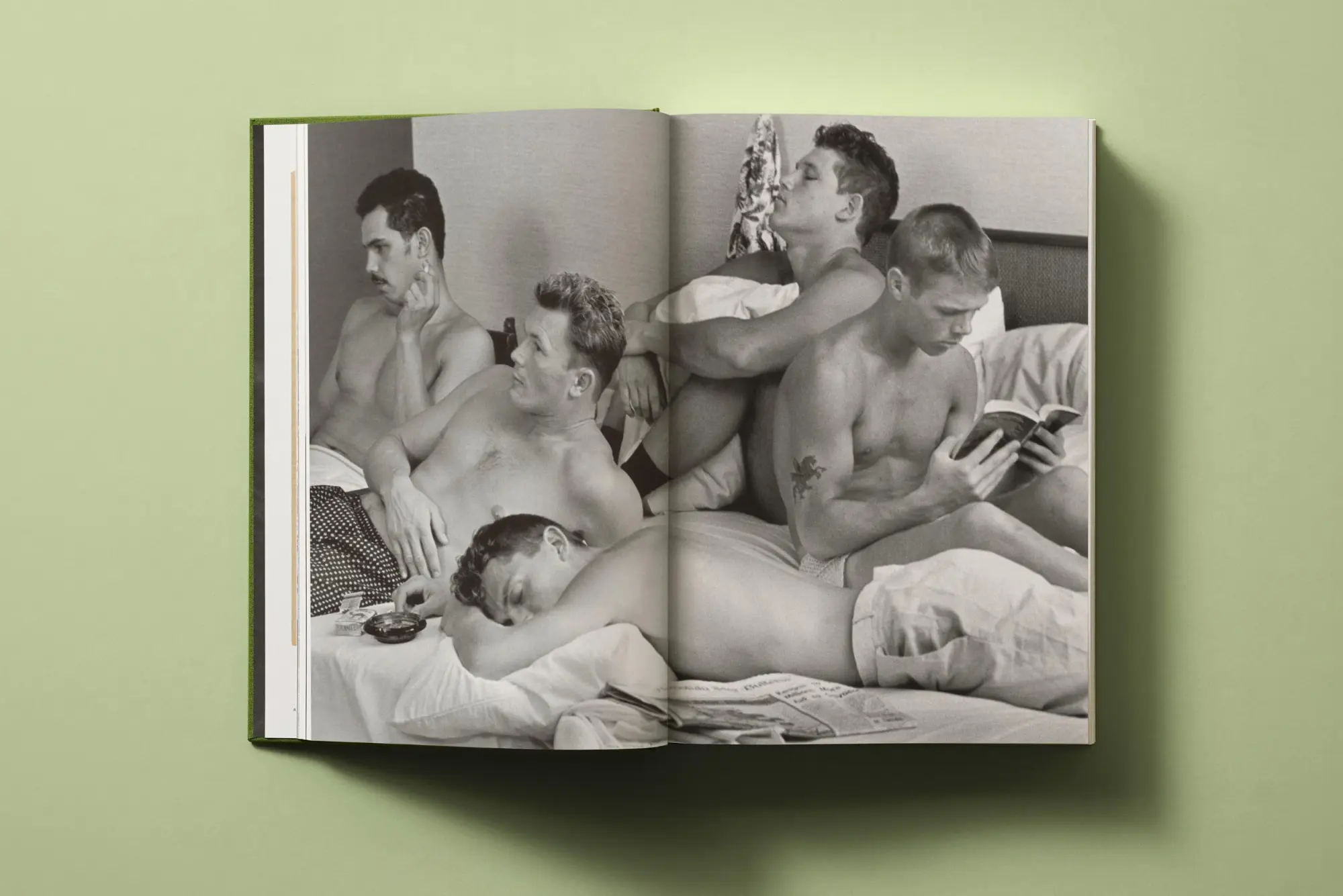 Bild: 9783836599443 | Bruce Weber. My Education | Bruce Weber | Buch | 564 S. | Deutsch