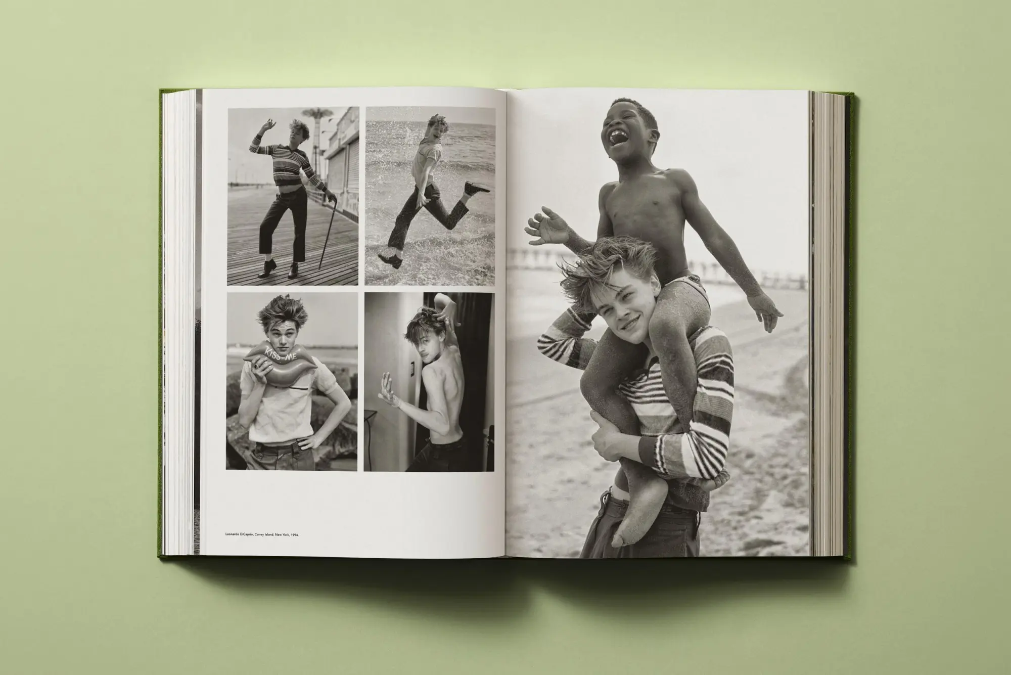 Bild: 9783836599443 | Bruce Weber. My Education | Bruce Weber | Buch | 564 S. | Deutsch