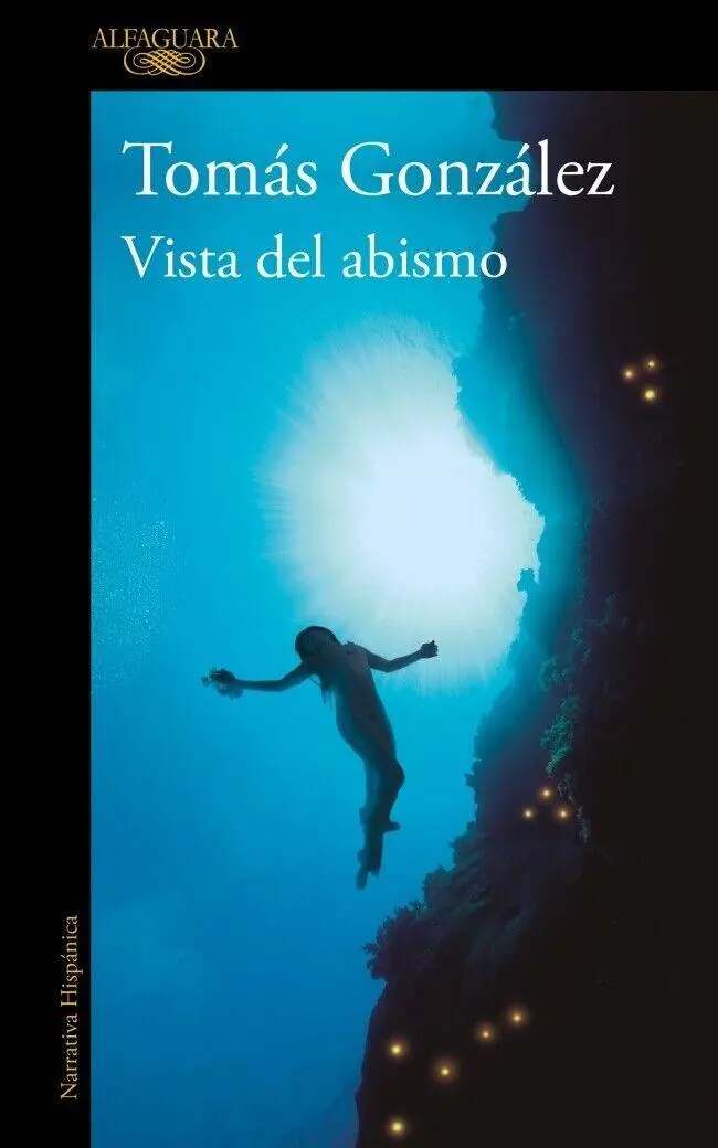 Bild: 9788410299443 | Vista del abismo | Tomas Gonzalez | Taschenbuch | Spanisch | 2026