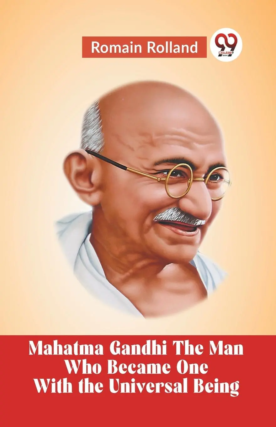 Cover: 9789359959443 | Mahatma Gandhi The Man Who Became One With The Universal Being | Buch