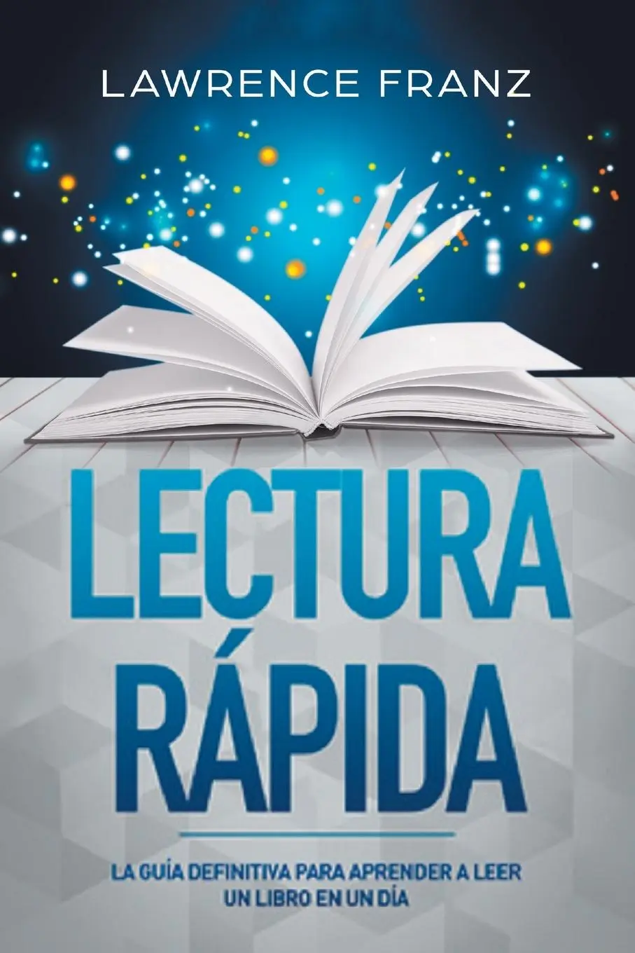 Cover: 9789657019443 | Lectura Rápida | Lawrence Franz | Taschenbuch | Spanisch | 2019