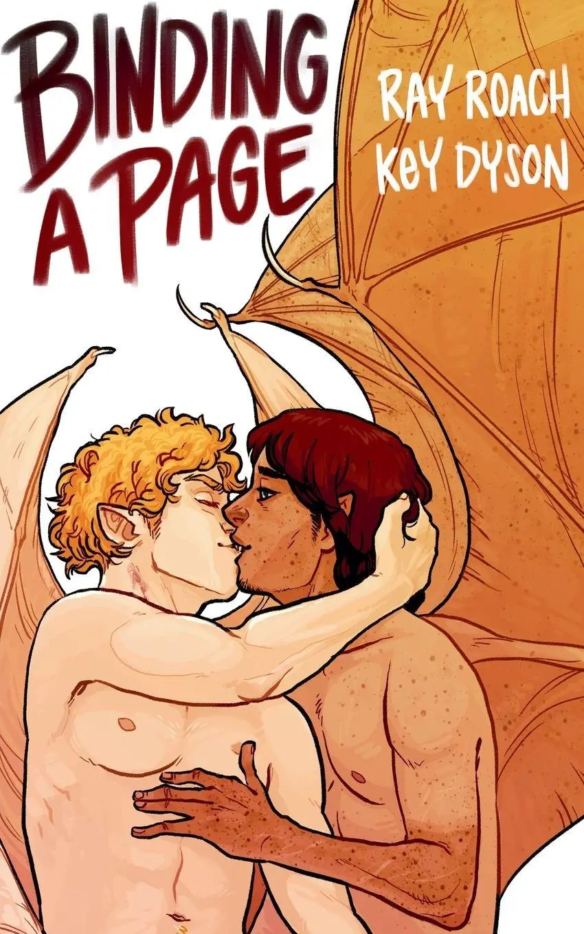 Cover: 9798230009443 | Binding A Page | Key Dyson (u. a.) | Taschenbuch | Englisch | 2019