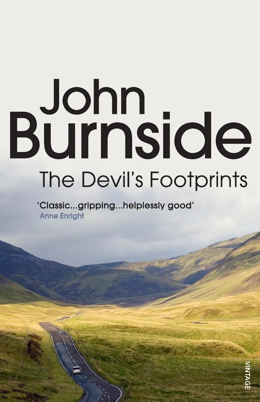 Cover: 9780099479543 | The Devils Footprints | John Burnside | Taschenbuch | 217 S. | 2014