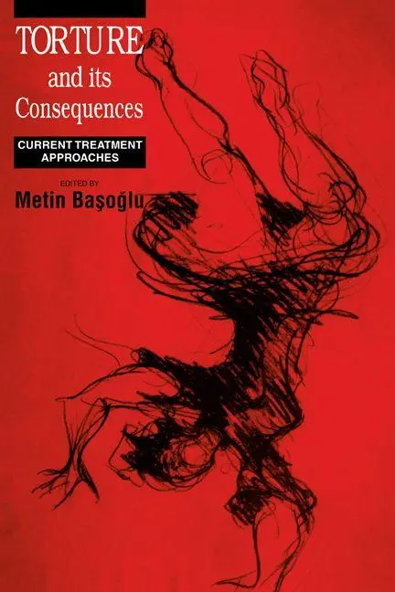 Cover: 9780521659543 | Torture and Its Consequences | Metin Basoglu | Taschenbuch | Englisch
