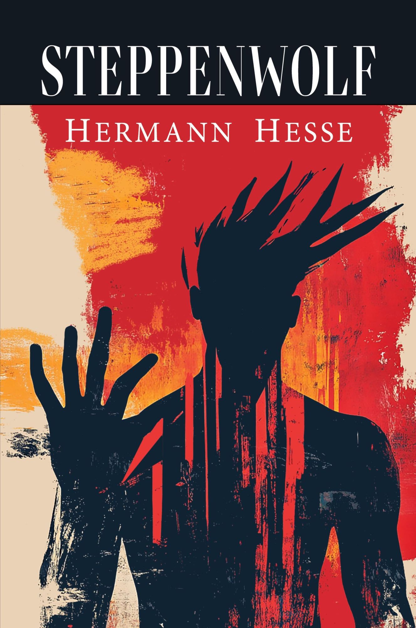 Cover: 9781684229543 | Steppenwolf | Hermann Hesse | Taschenbuch | Englisch | 2025