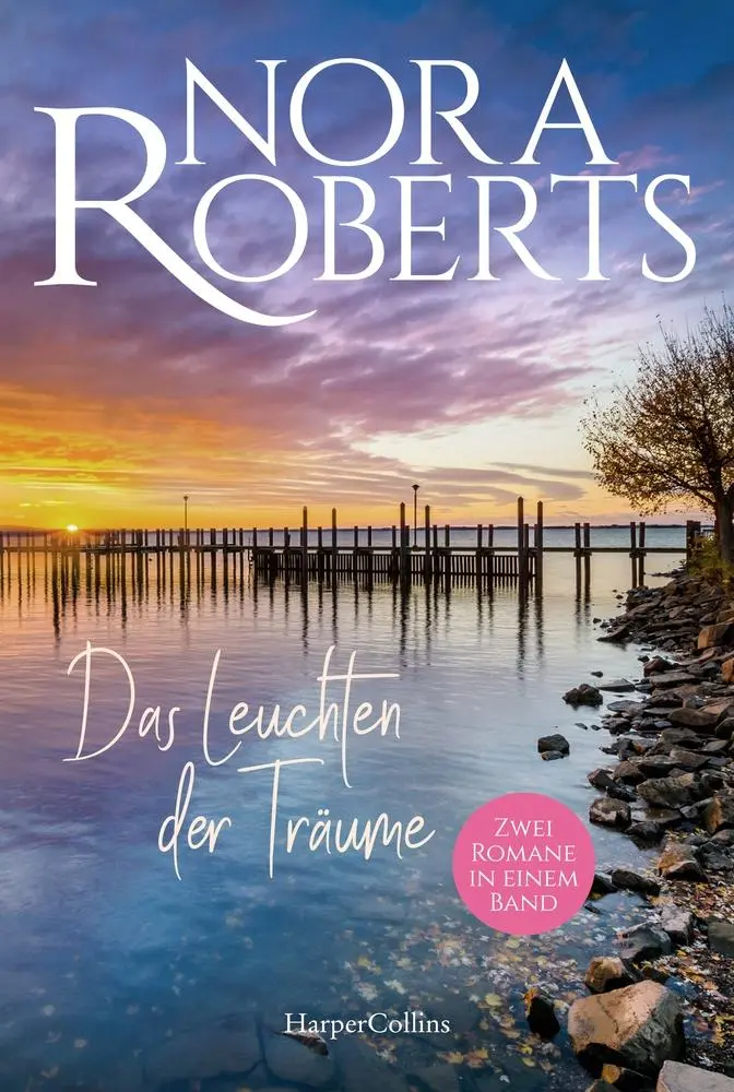 Cover: 9783365009543 | Das Leuchten der Träume | Nora Roberts | Taschenbuch | 464 S. | 2025