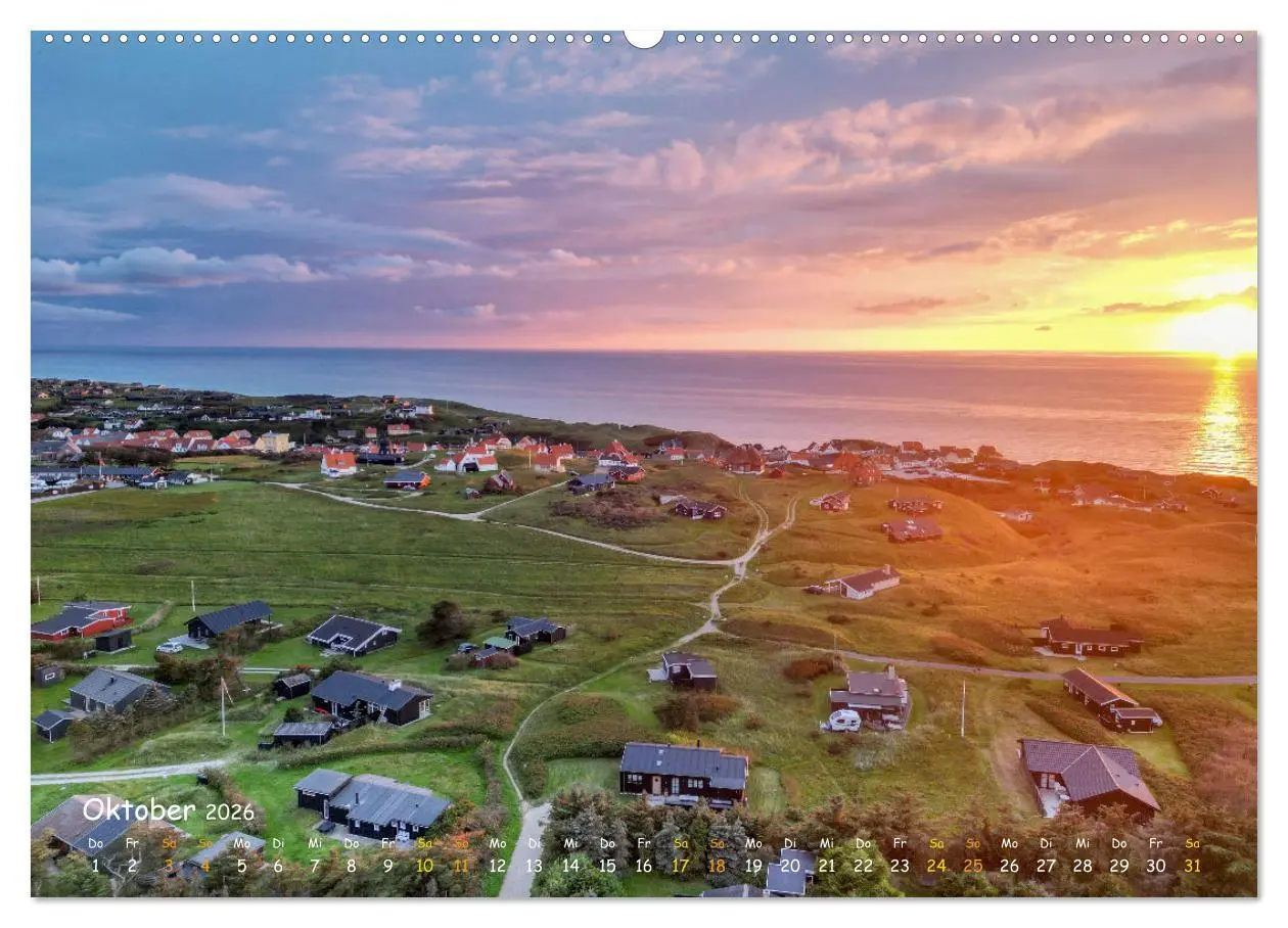 Bild: 9783457489543 | Nordjütland - Dänemarks Norden erleben (hochwertiger Premium...
