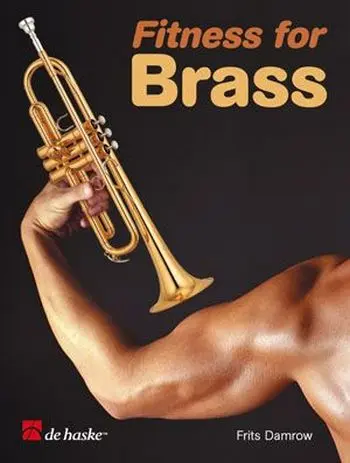 Cover: 9789043109543 | Fitness for Brass (NL) | Frits Damrow | Buch | 1999