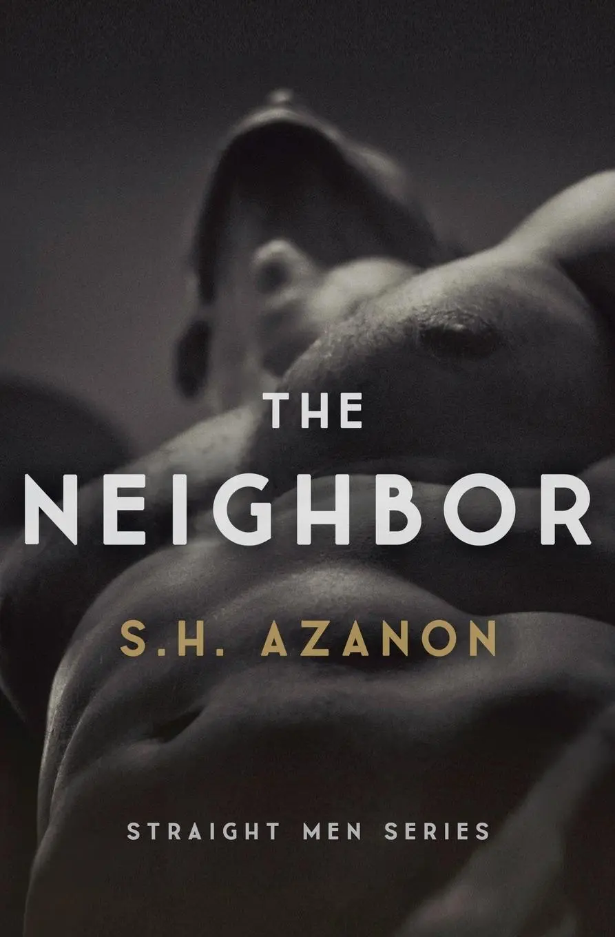 Cover: 9798230239543 | The Neighbor | S. H. Azanon | Taschenbuch | Englisch | 2024
