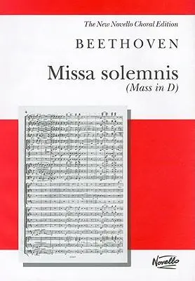 Cover: 9780853609643 | Missa Solemnis (Mass in D), Op. 123 | Michael Pilkington | Broschüre